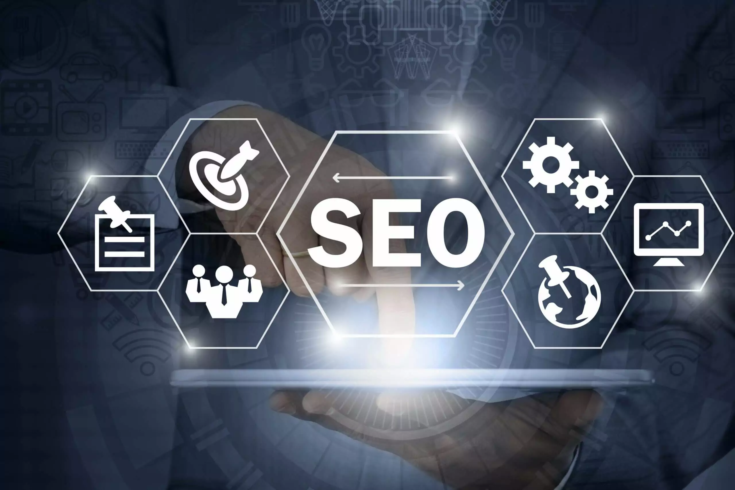 How can eCommerce Firms benefit from SEO Services?