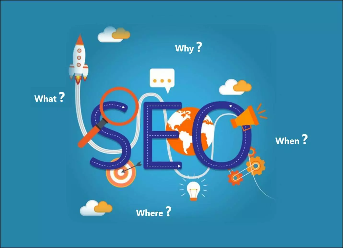 Why Monitoring and optimizing for search engine algorithm updates is Essential in SEO?