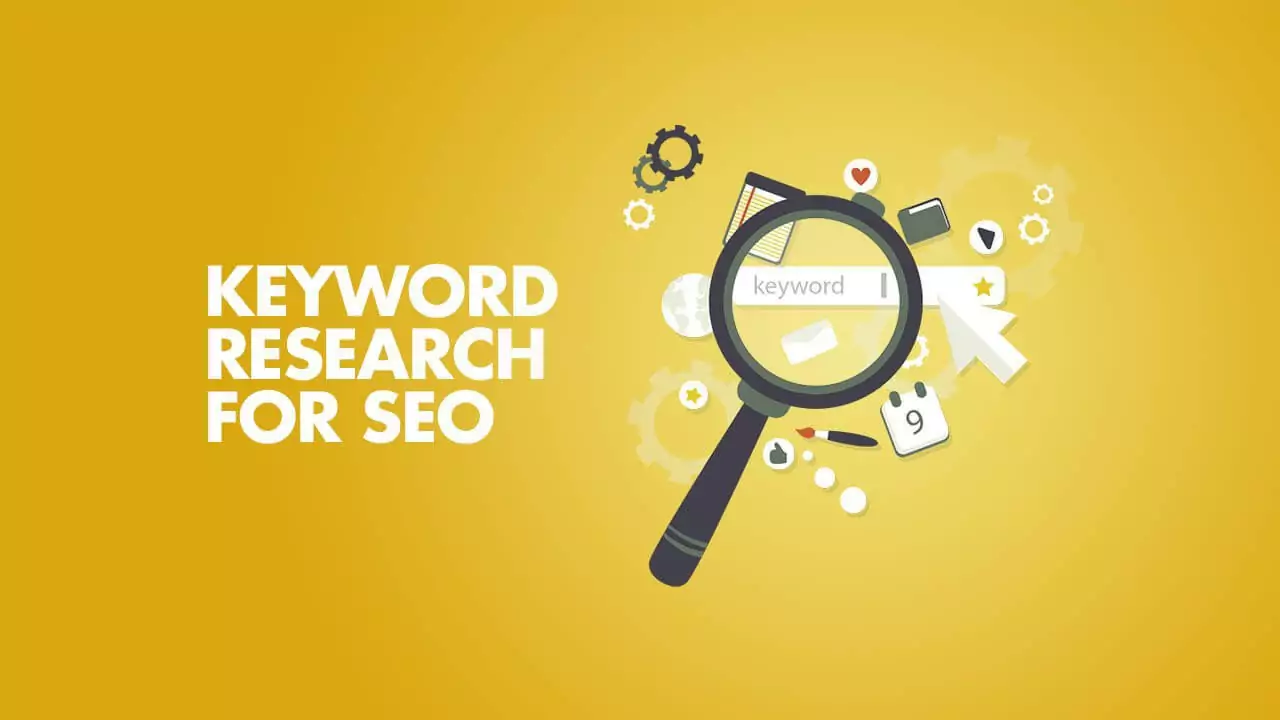 Importance of Keyword Research for Websites & SEO