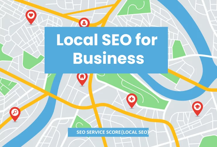 Role of Local SEO Services for Businesses