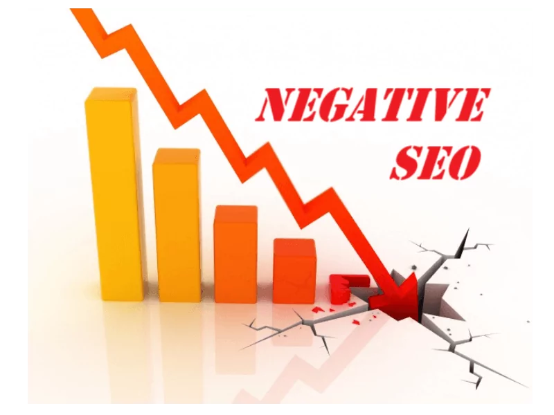 Steps to be taken by SEO services companies for handling negative SEO attacks