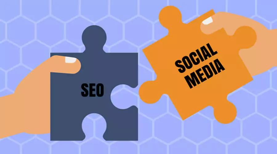 Role of social media in SEO services companies
