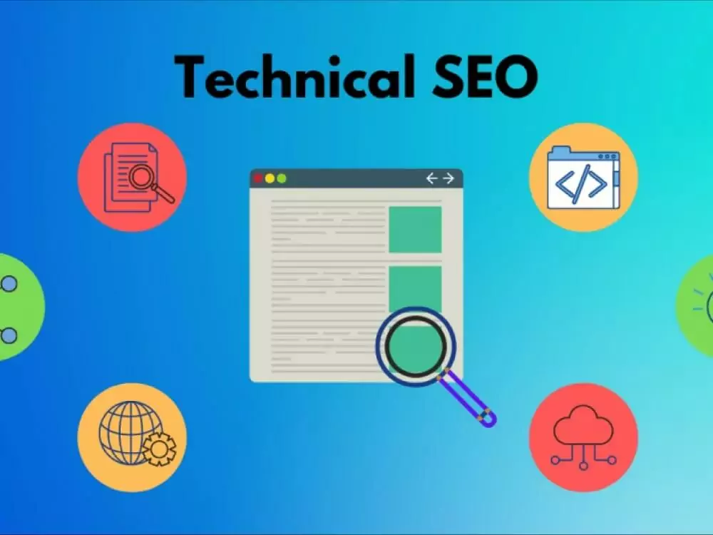 Why Should we choose provider who does Technical SEO?
